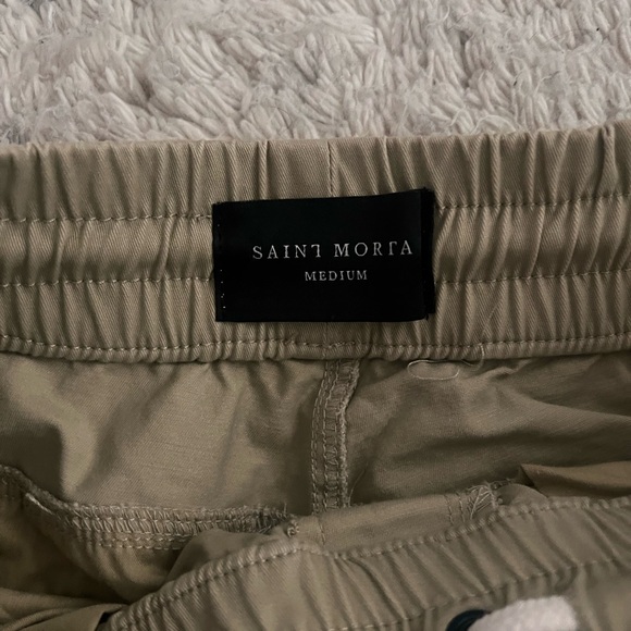 Great condition Men’s slim shorts size medium - Picture 3 of 3